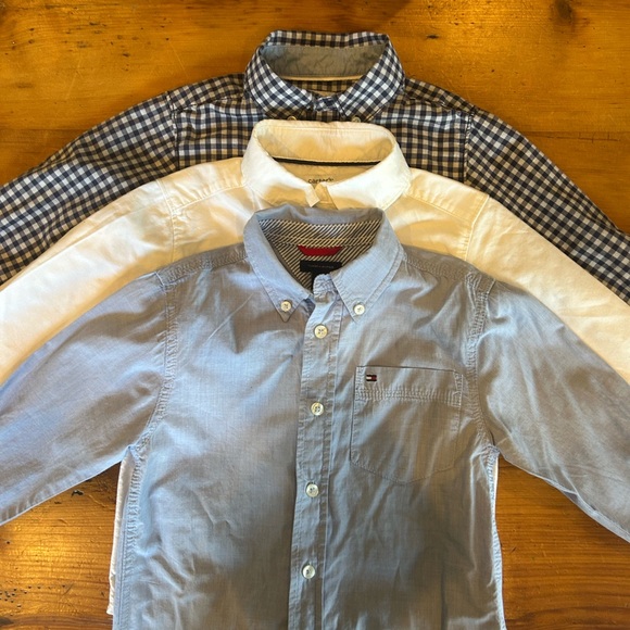 Button Down Bundle - Picture 2 of 10